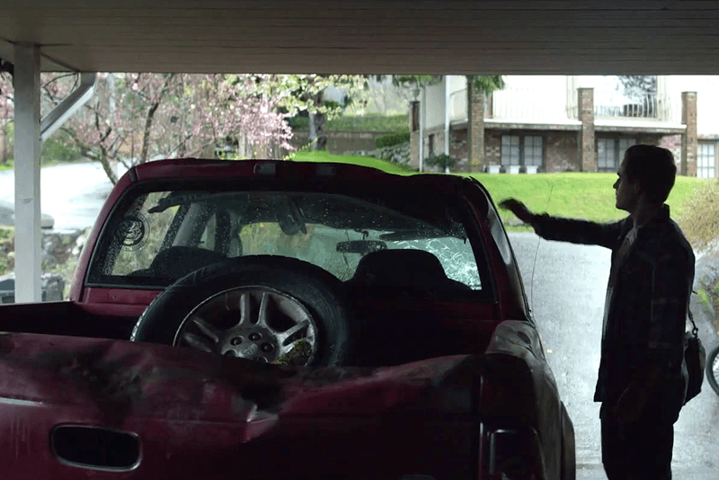 新版《Power Rangers》電影預告片剖析 5 大細節