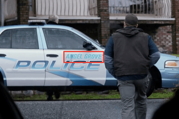 新版《Power Rangers》電影預告片剖析 5 大細節