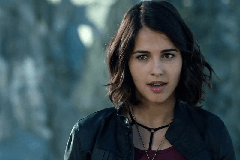 新版《Power Rangers》電影預告片剖析 5 大細節