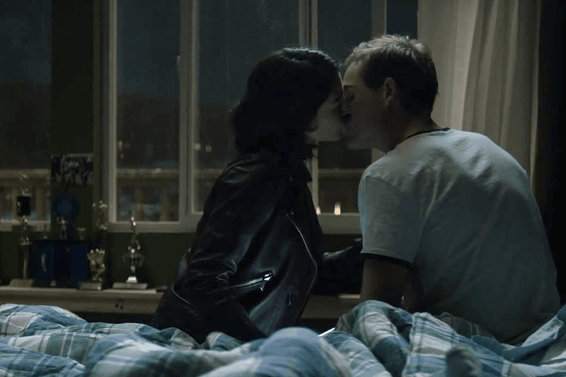 新版《Power Rangers》電影預告片剖析 5 大細節