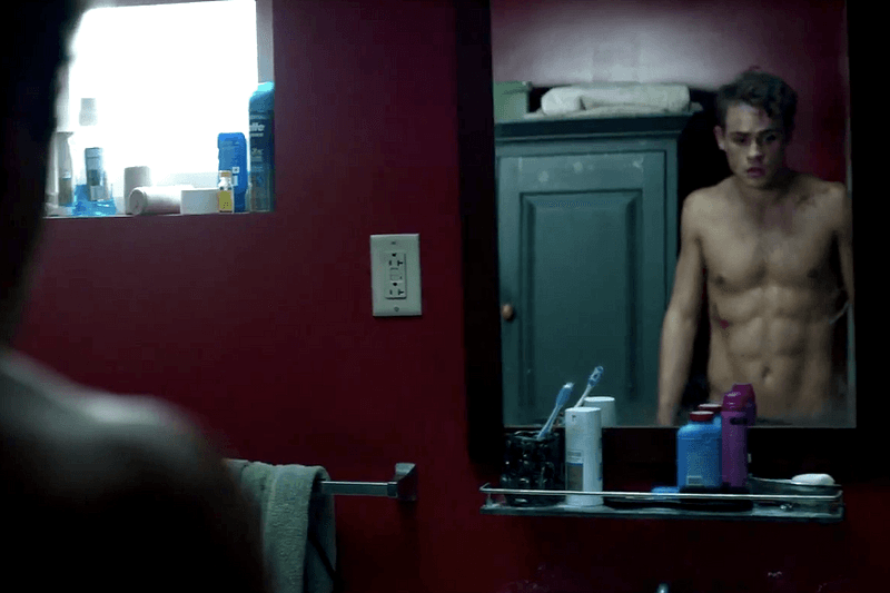 新版《Power Rangers》電影預告片剖析 5 大細節