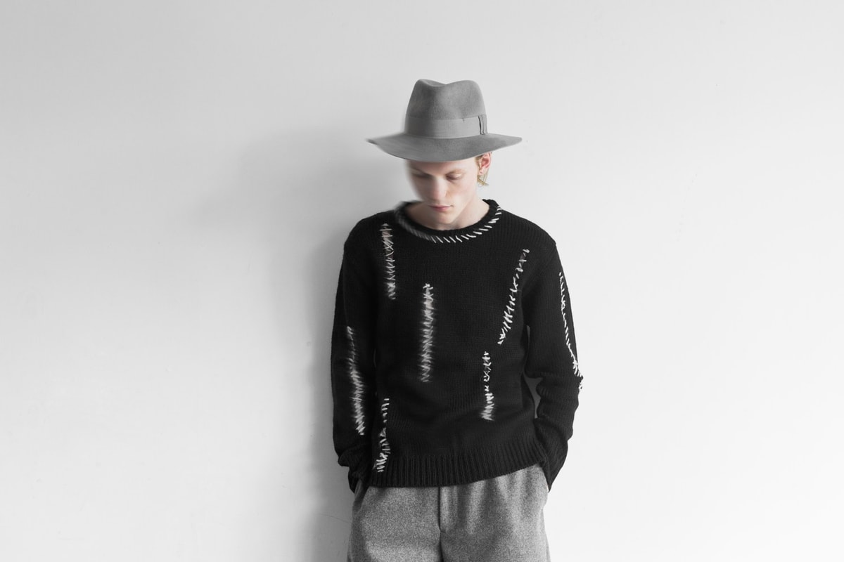 DISCOVERED 2015 Fall/Winter New Arrivals 2 