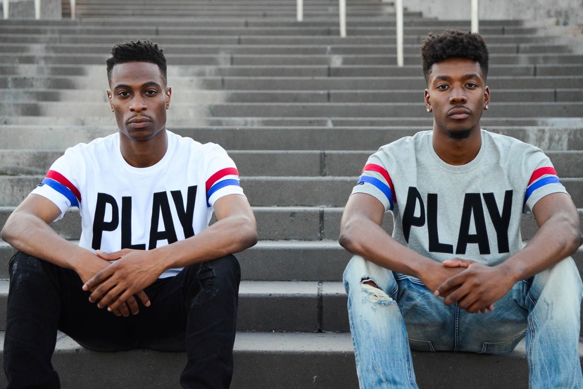 Play Cloths 2015 Fall/Winter Collection