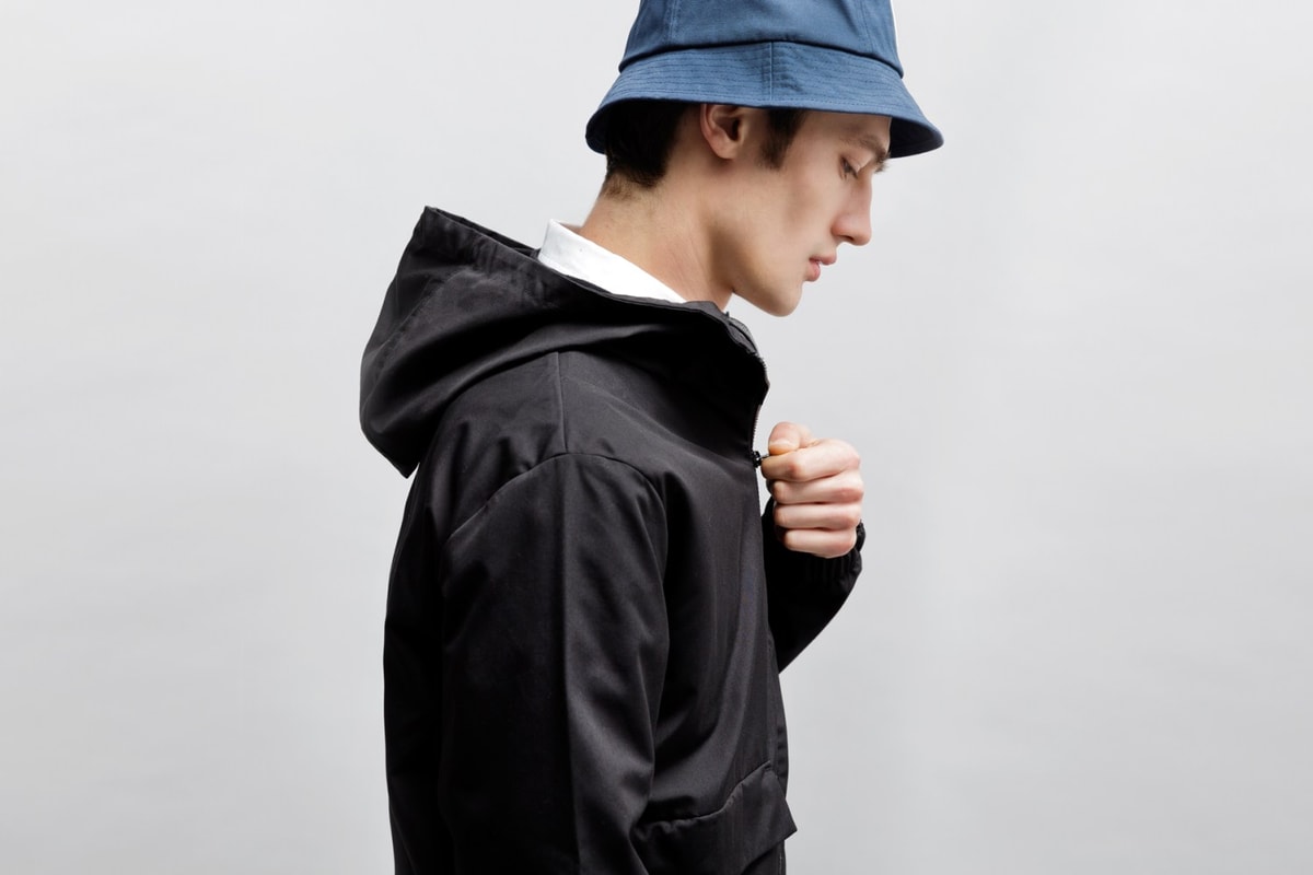 Wood Wood 2015 Fall/Winter Collection 