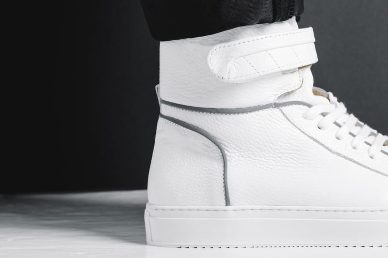 ylati shoes
