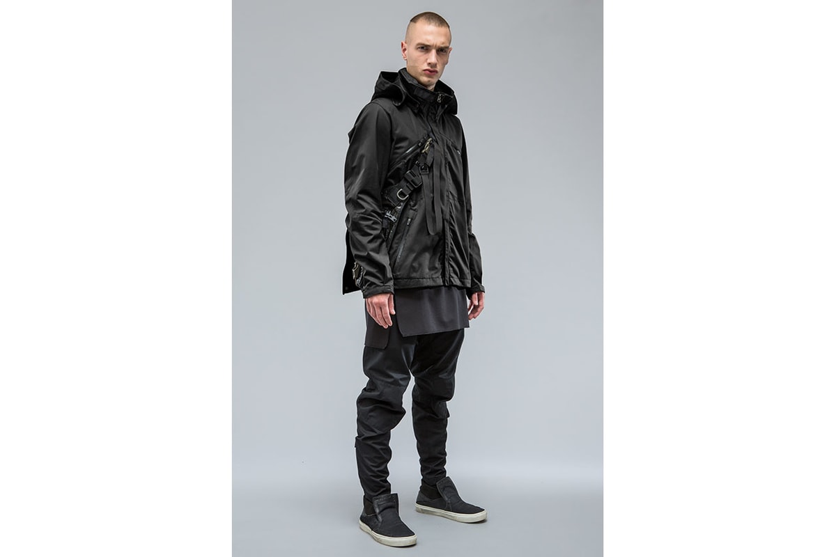 Acronym 2016 Spring/Summer Collection