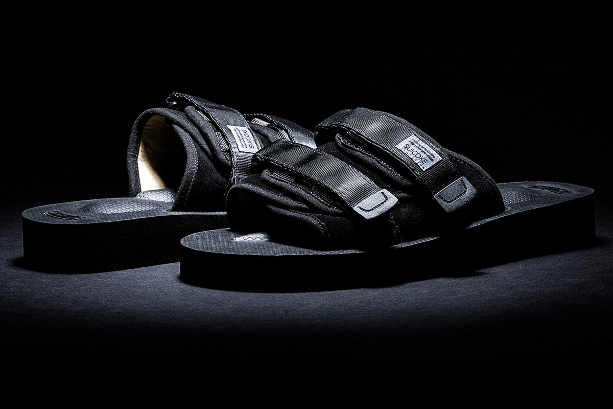 Suicoke 2016 Spring/Summer Collection