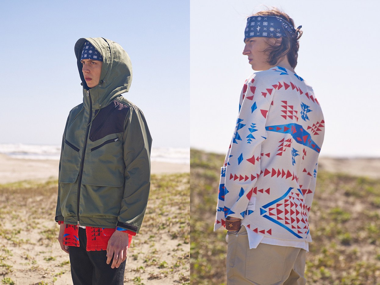 Whiz Limited 16 Spring Summer Alternative Collection Hbx Journal Whiz Limited 16 Spring Summer Alternative Collection Hbx Journal
