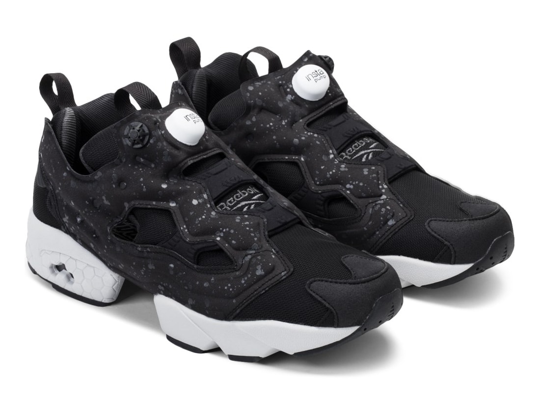 6 Nature-Inspired Sneakers to Walk Through the Urban Jungle