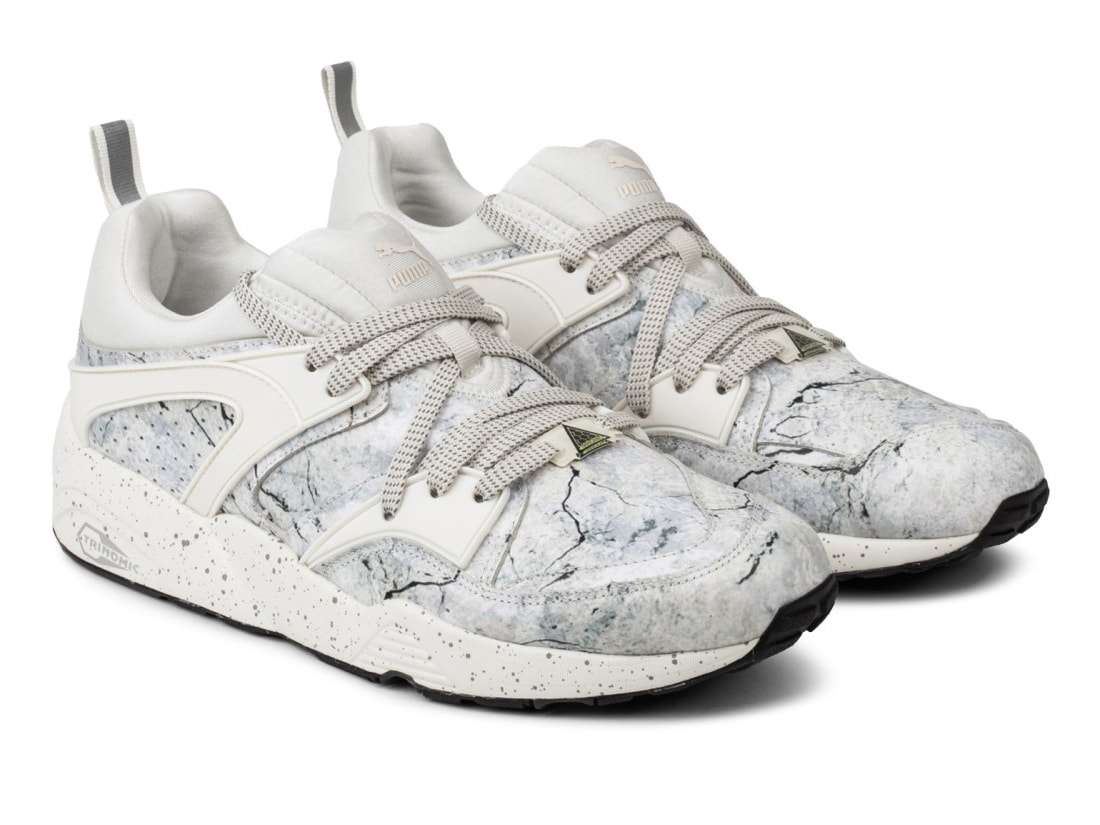 6 Nature-Inspired Sneakers to Walk Through the Urban Jungle