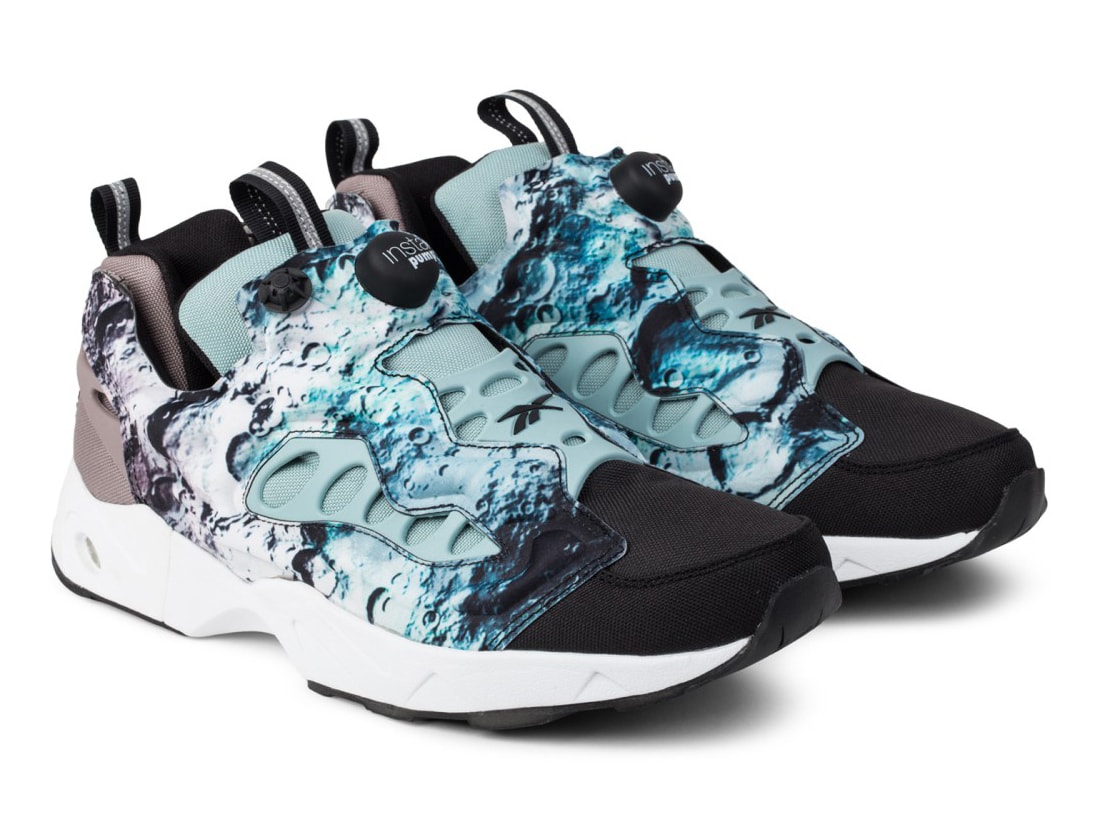 6 Nature-Inspired Sneakers to Walk Through the Urban Jungle