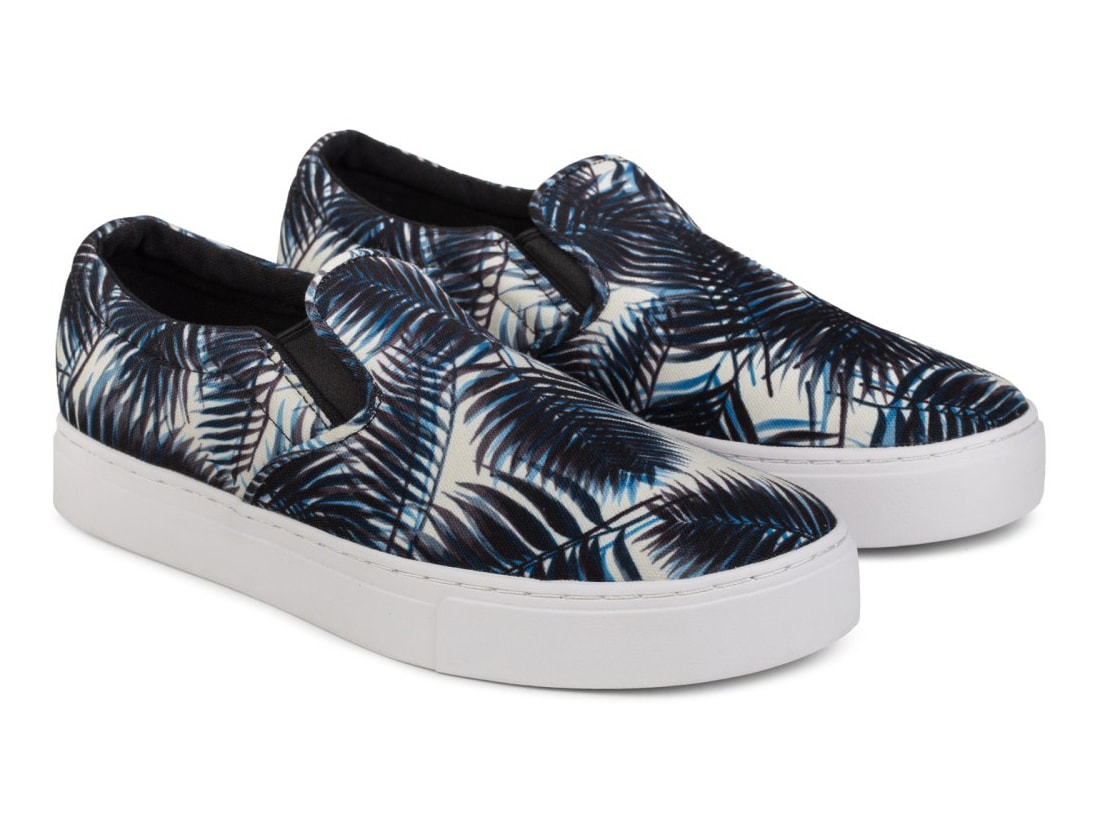 6 Nature-Inspired Sneakers to Walk Through the Urban Jungle