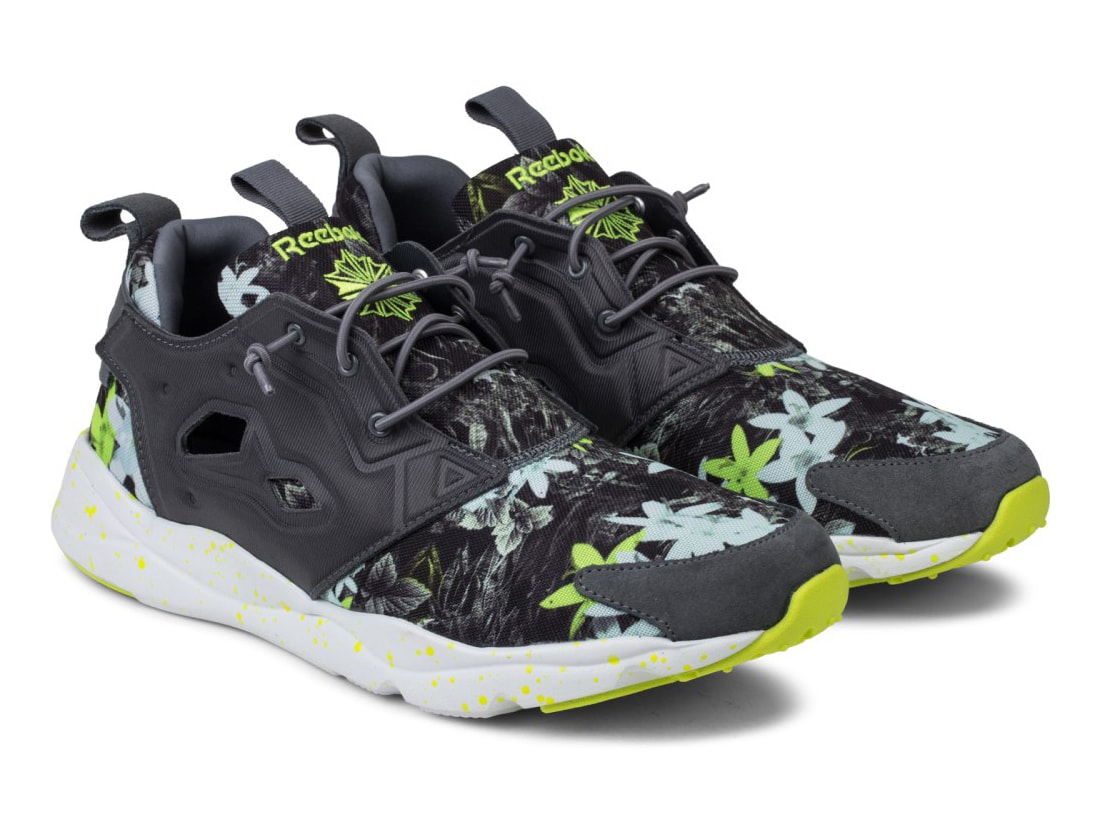 6 Nature-Inspired Sneakers to Walk Through the Urban Jungle