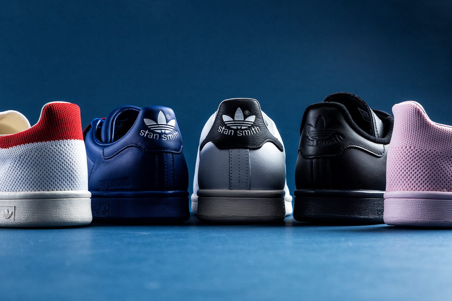The Evolution of the Adidas Stan Smith | HBX Journal