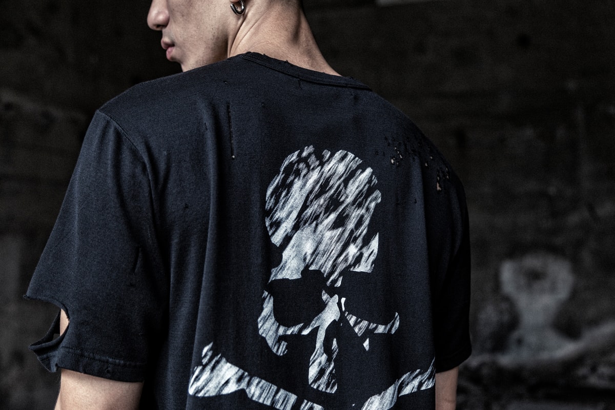 Take A Closer Look at mastermind JAPAN Pre-20th Capsule Collection