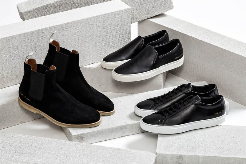 common projects 1658