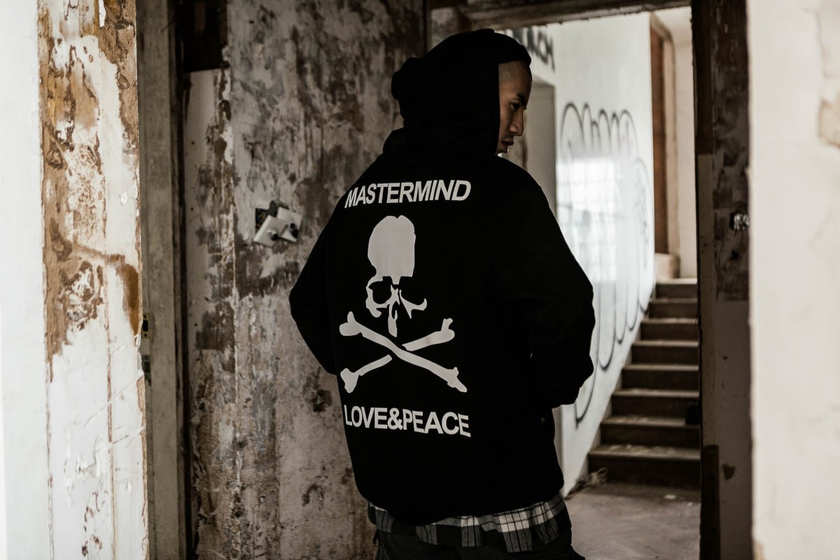 mastermind JAPAN Pre-20th Anniversary Collection Vol.2