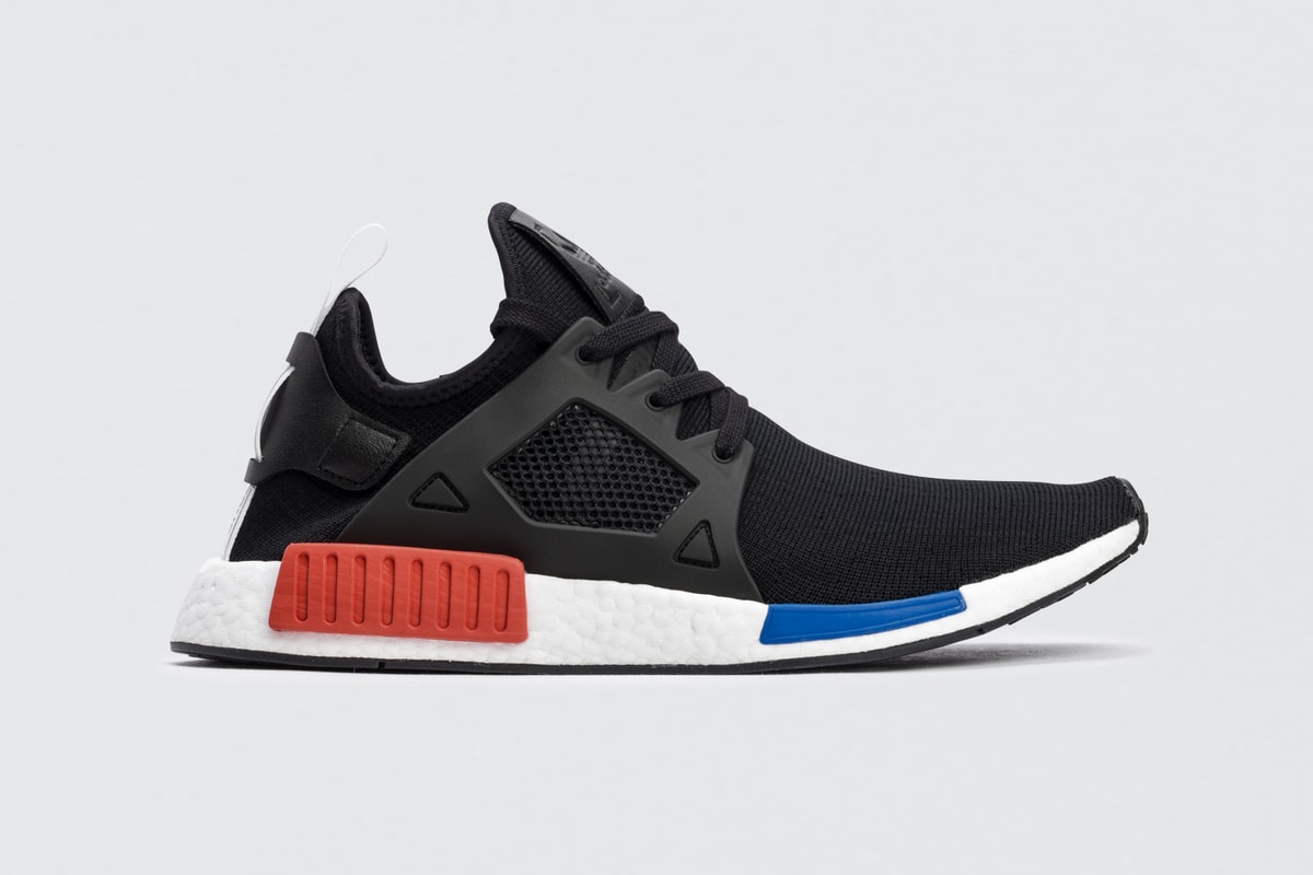HBX Giveaway: 6 Pairs of the Most Recent adidas Originals NMDs