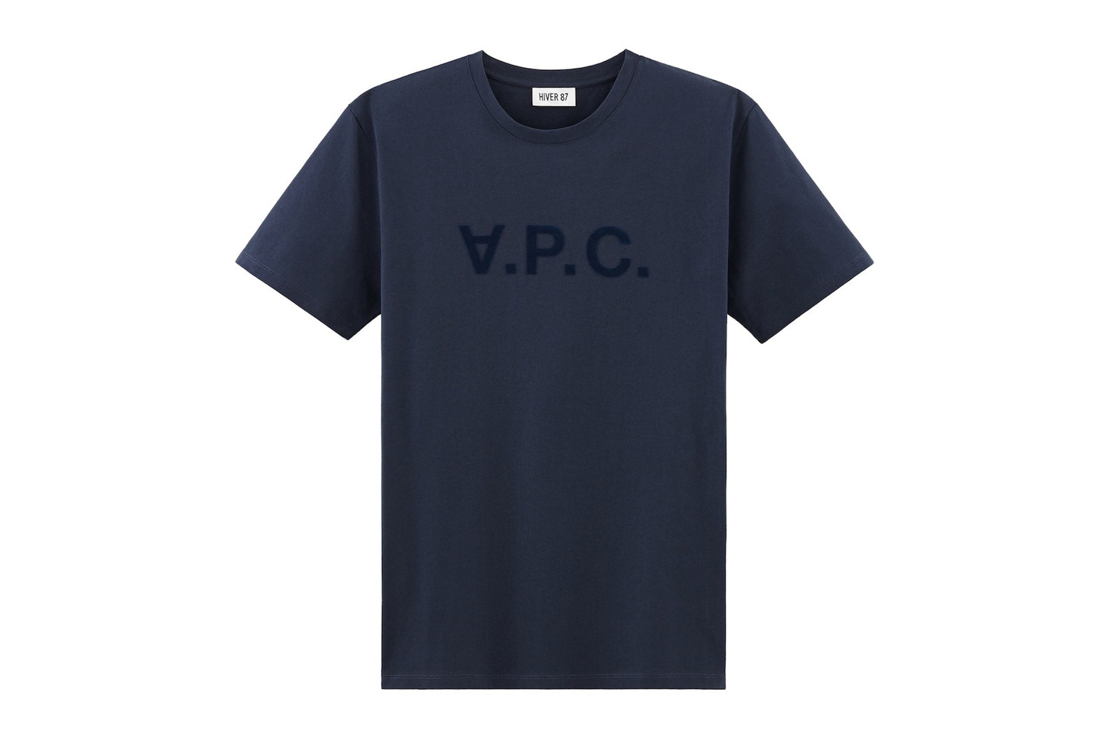 A.P.C. "Hiver 87" Capsule Collection
