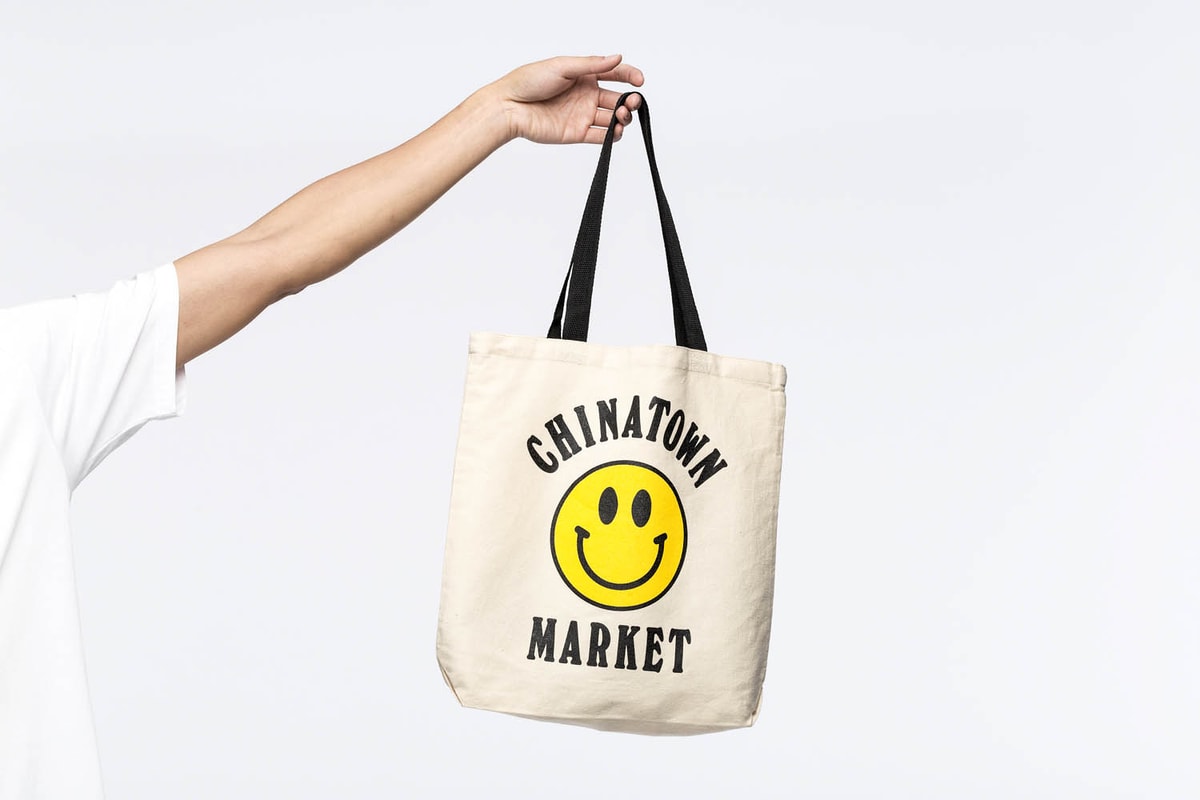 A Brief History on Tote Bags