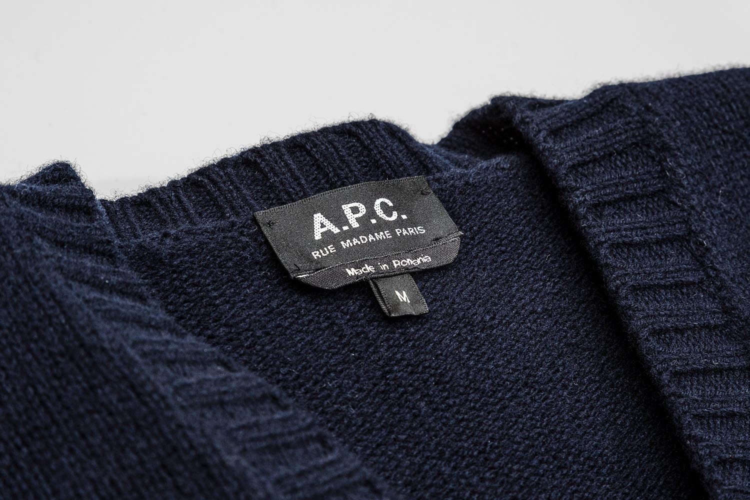 Latest Essentials From A P C Norse Projects Hbx Journal
