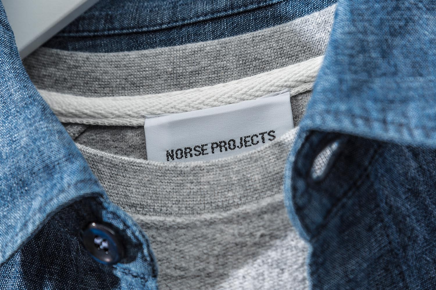 A.P.C. & Norse Projects FW17