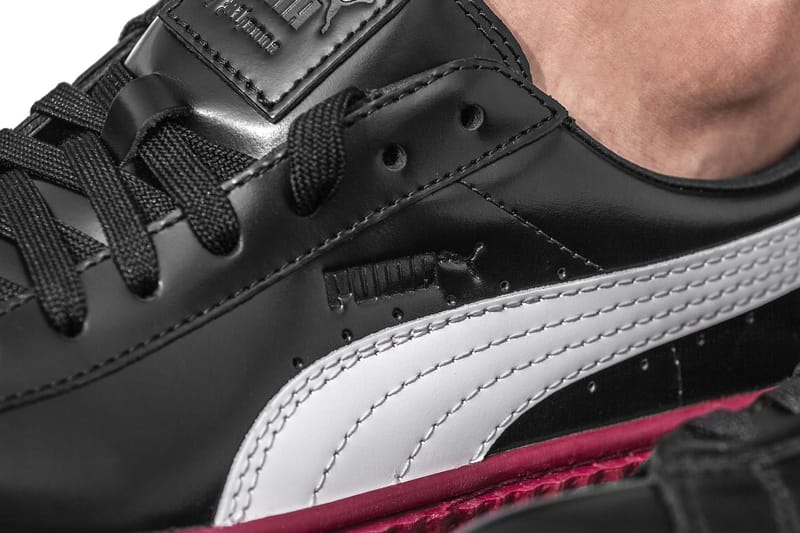 puma fenty ankle strap creeper