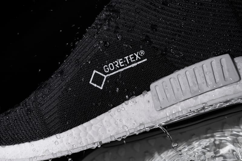 nmd cs1 gore tex white