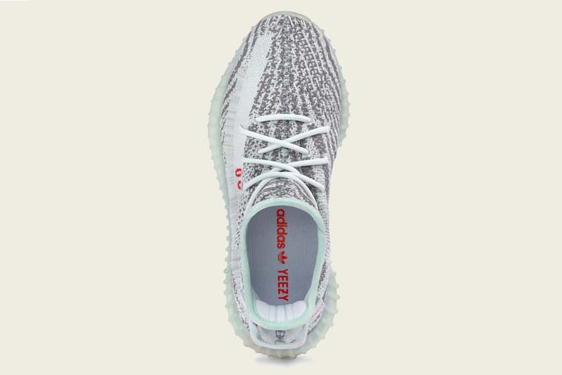 blue tint boost