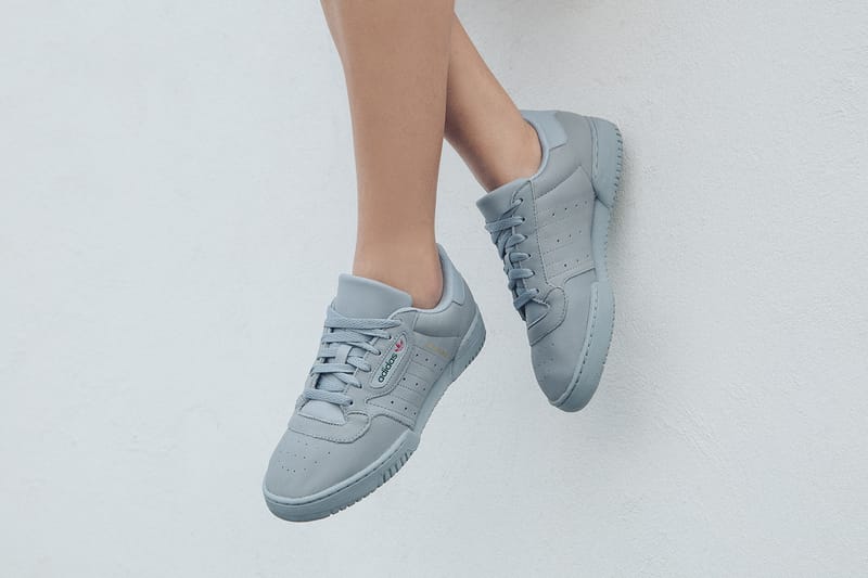 yeezy raffle powerphase