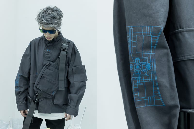 Zero gravity jacket Clearance