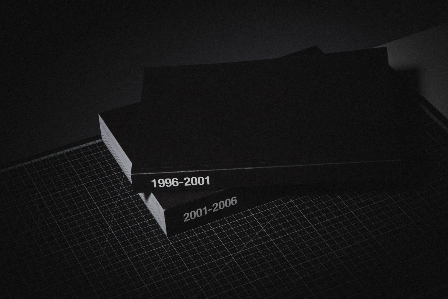 Mapping Out Raf Simons 1996 01 01 06 Hbx Journal