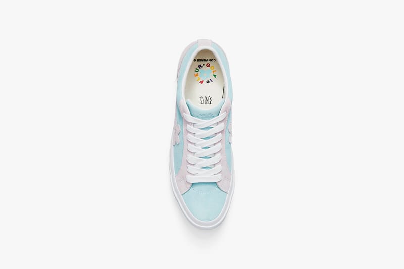 uno golf le fleur