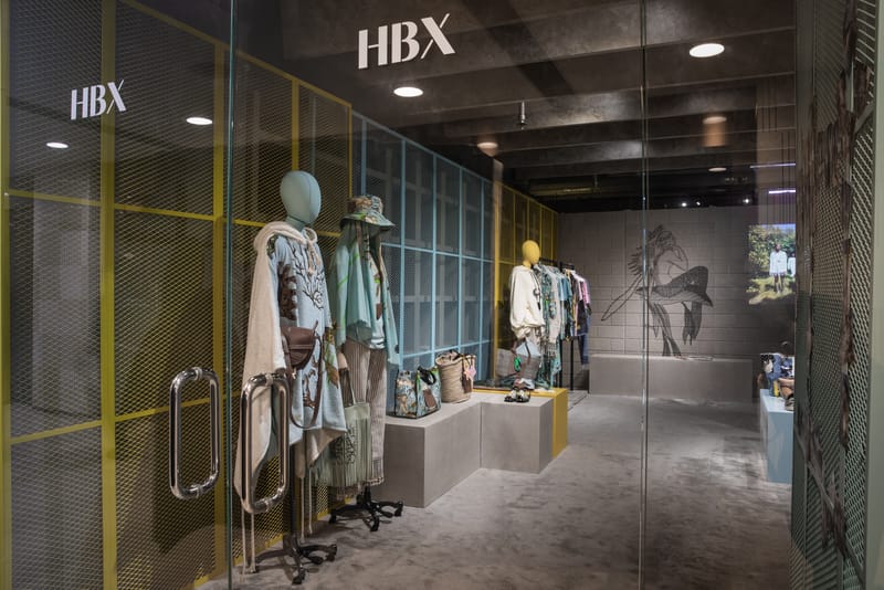 hbx loewe