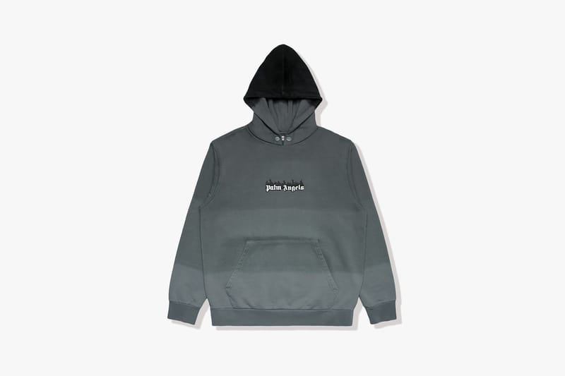 CLOTHING JACKETS PALM ANGELS PMBD001R21FAB003 5637