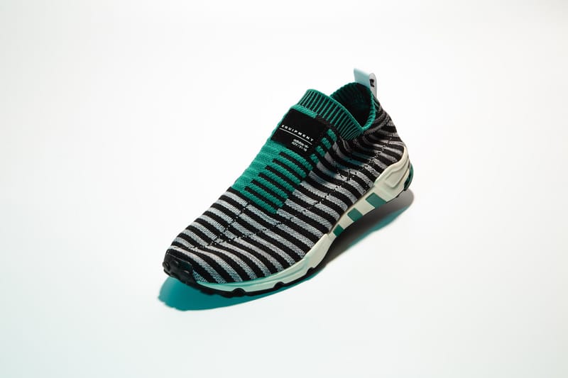 eqt support sk primeknit