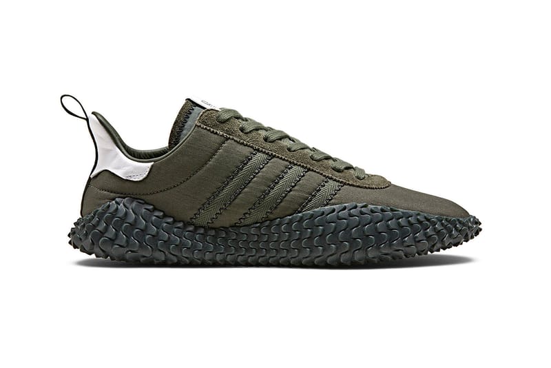 adidas x cp company shoes