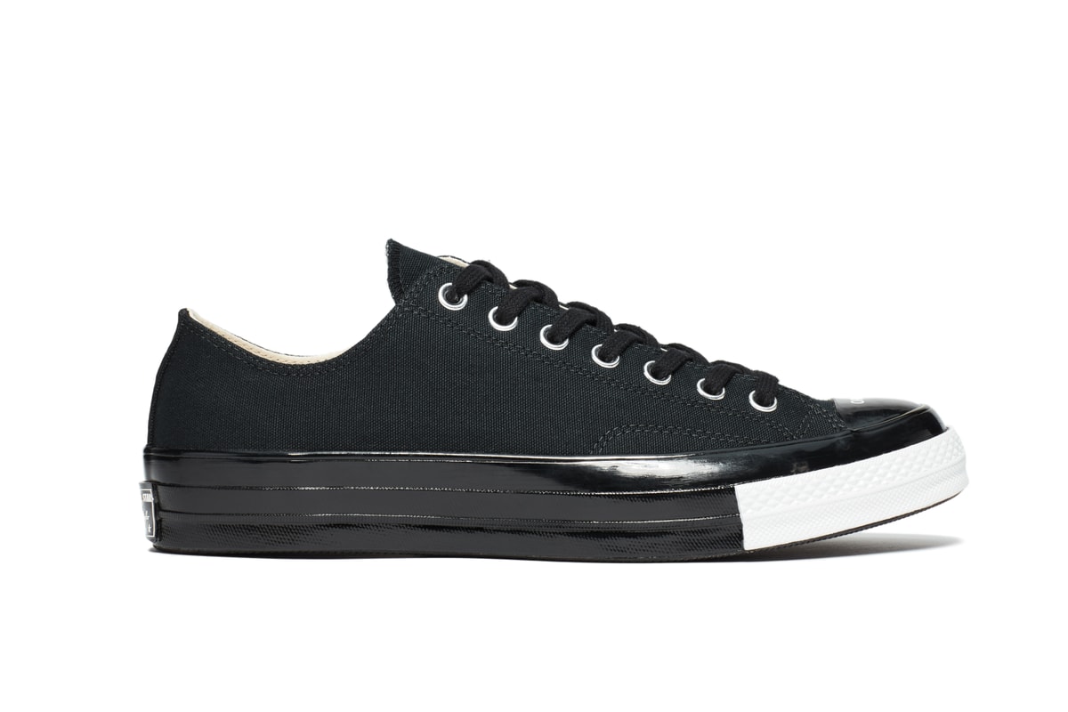 Special Release: UNDERCOVER x Converse CT70