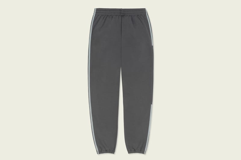 calabasas track pants luna wolves