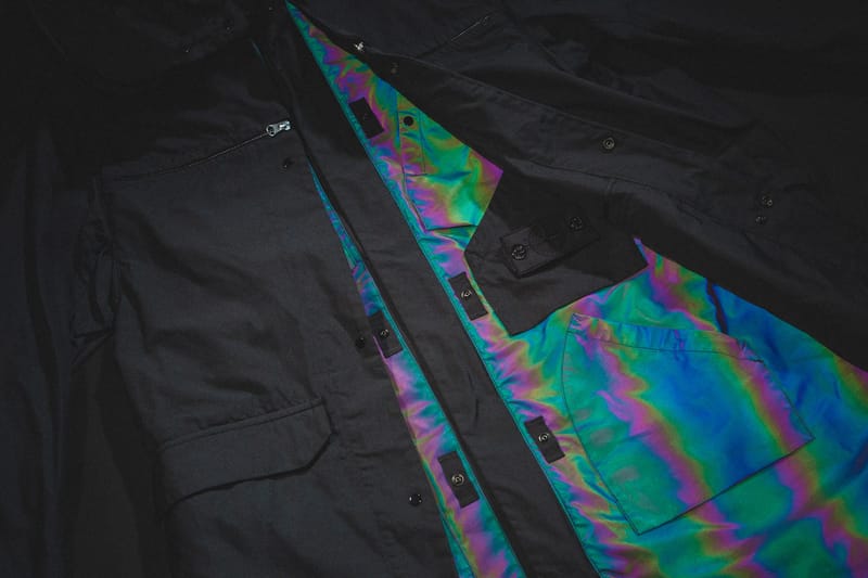 70406 stealth parka