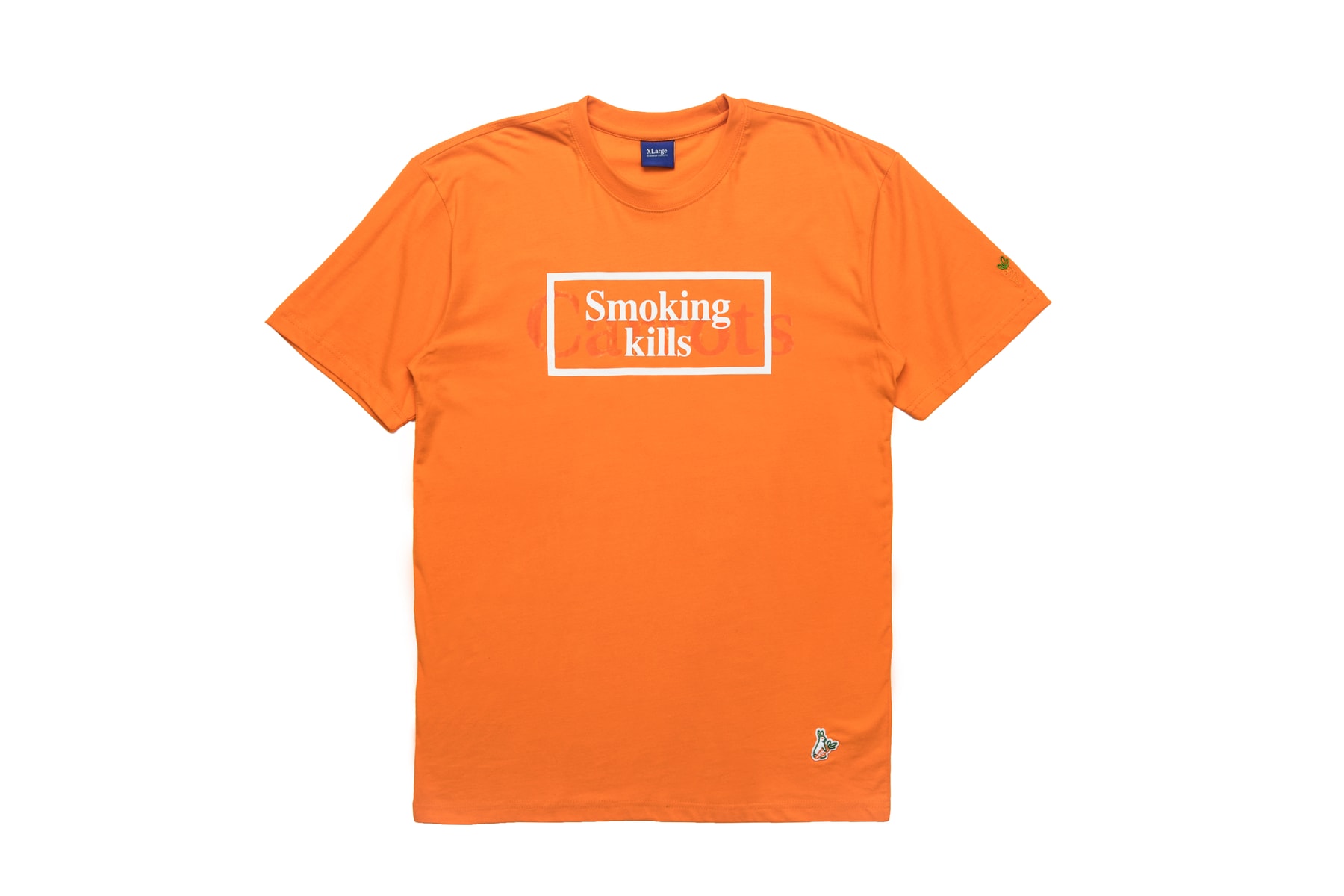 Exclusive Release Fr2 X Carrots Capsule Hbx Journal