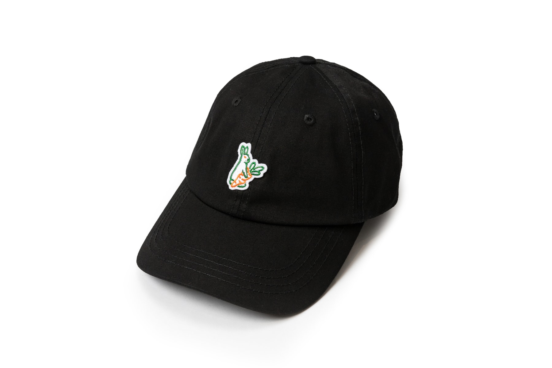 Exclusive Release Fr2 X Carrots Capsule Hbx Journal