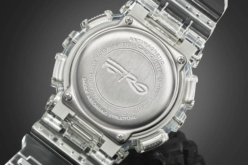 g shock ga 110frg