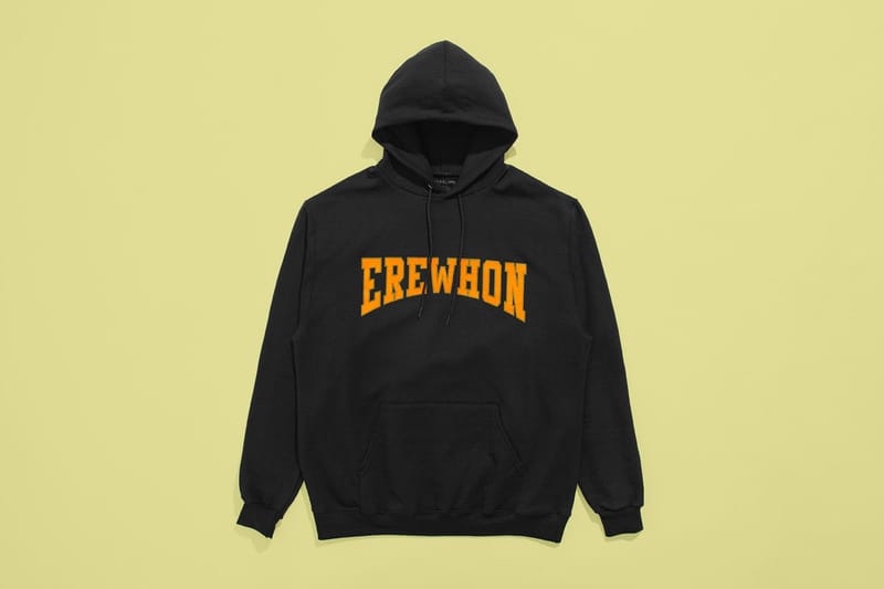 erewhon sweatshirt