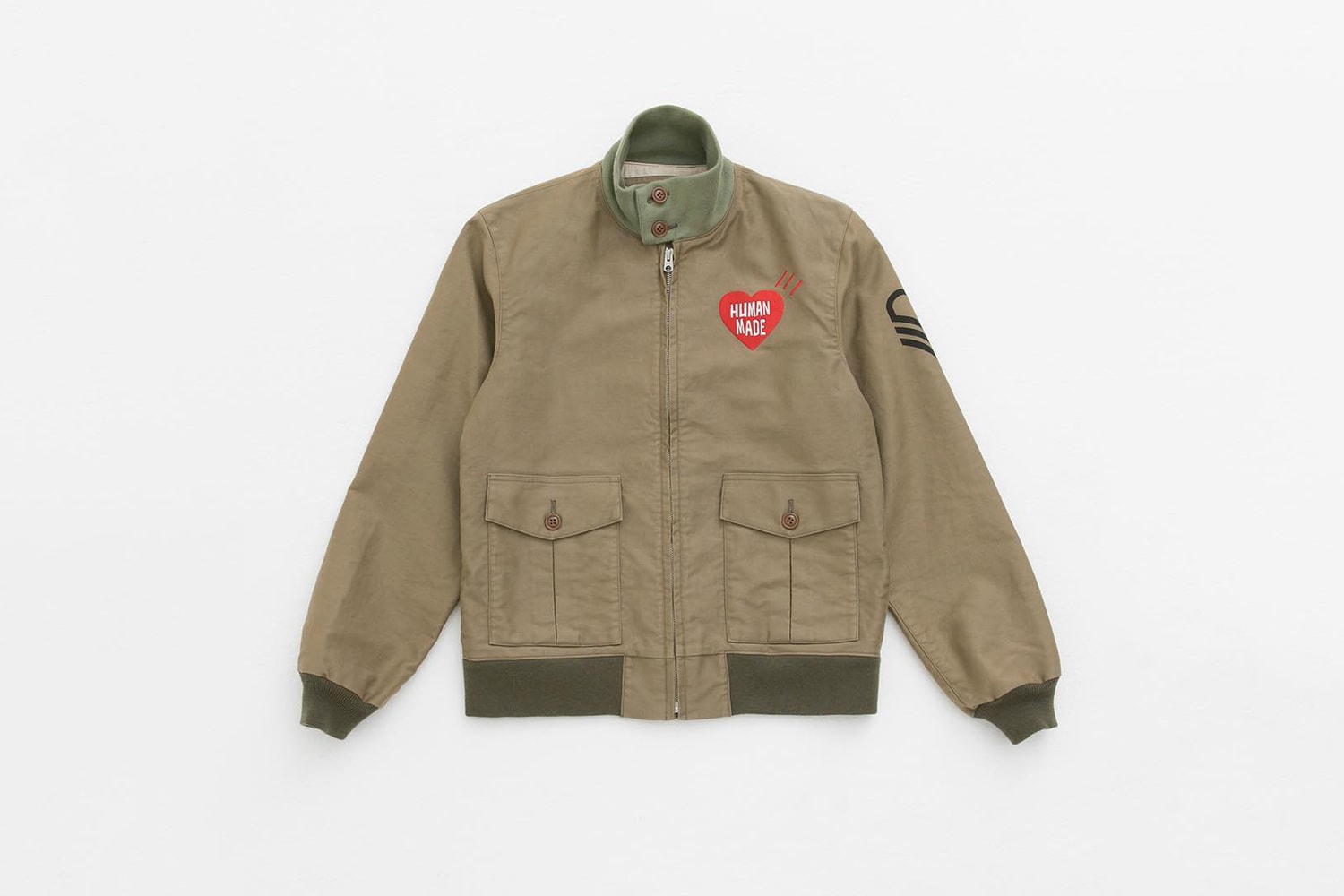 New Arrivals: HUMAN MADE SS19 Collection