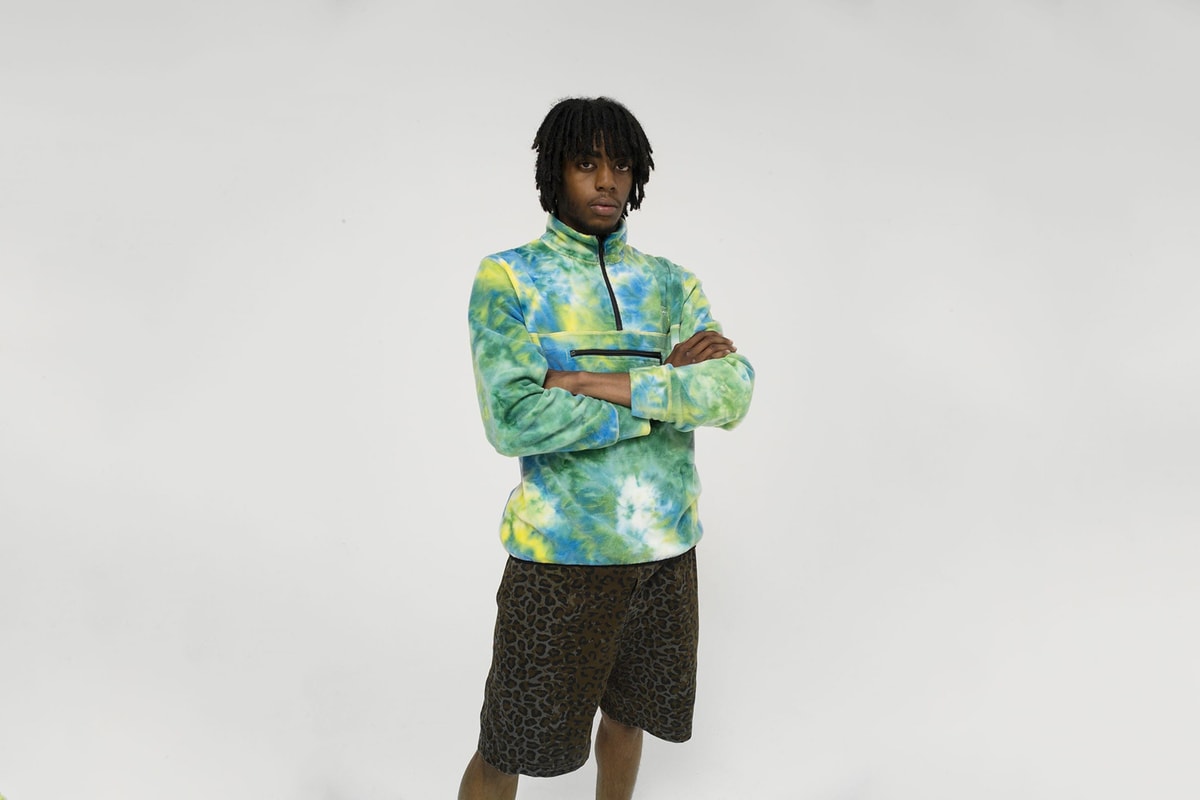 New Arrivals: Stussy Spring 2019 Collection