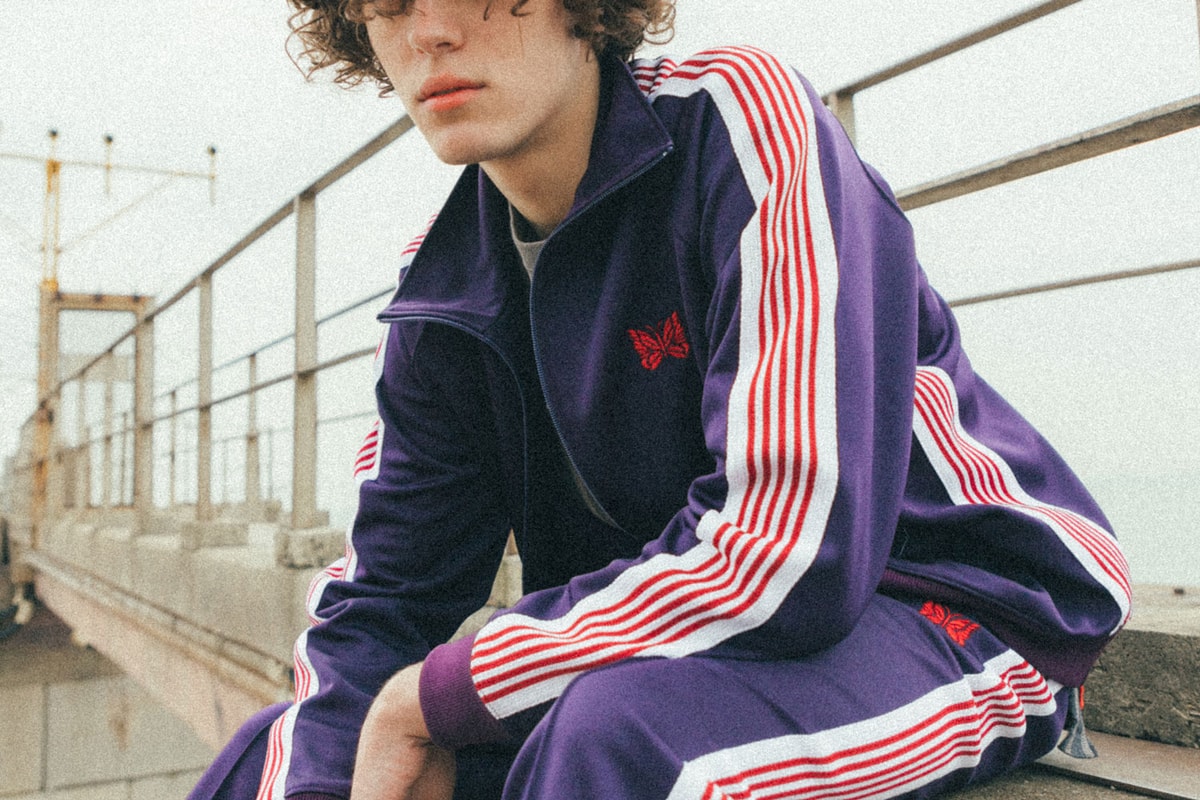 Introducing: Needles Spring/Summer 2019 Collection