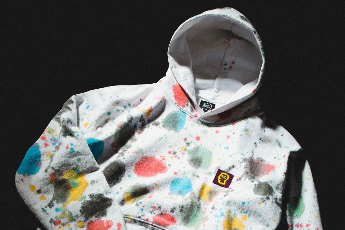 New Arrivals: Brain Dead Spring/Summer 2019 Collection
