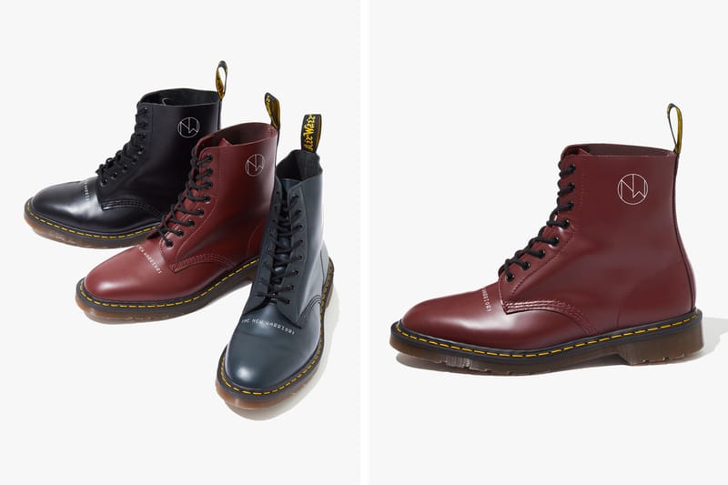 dr martens 2019 collection