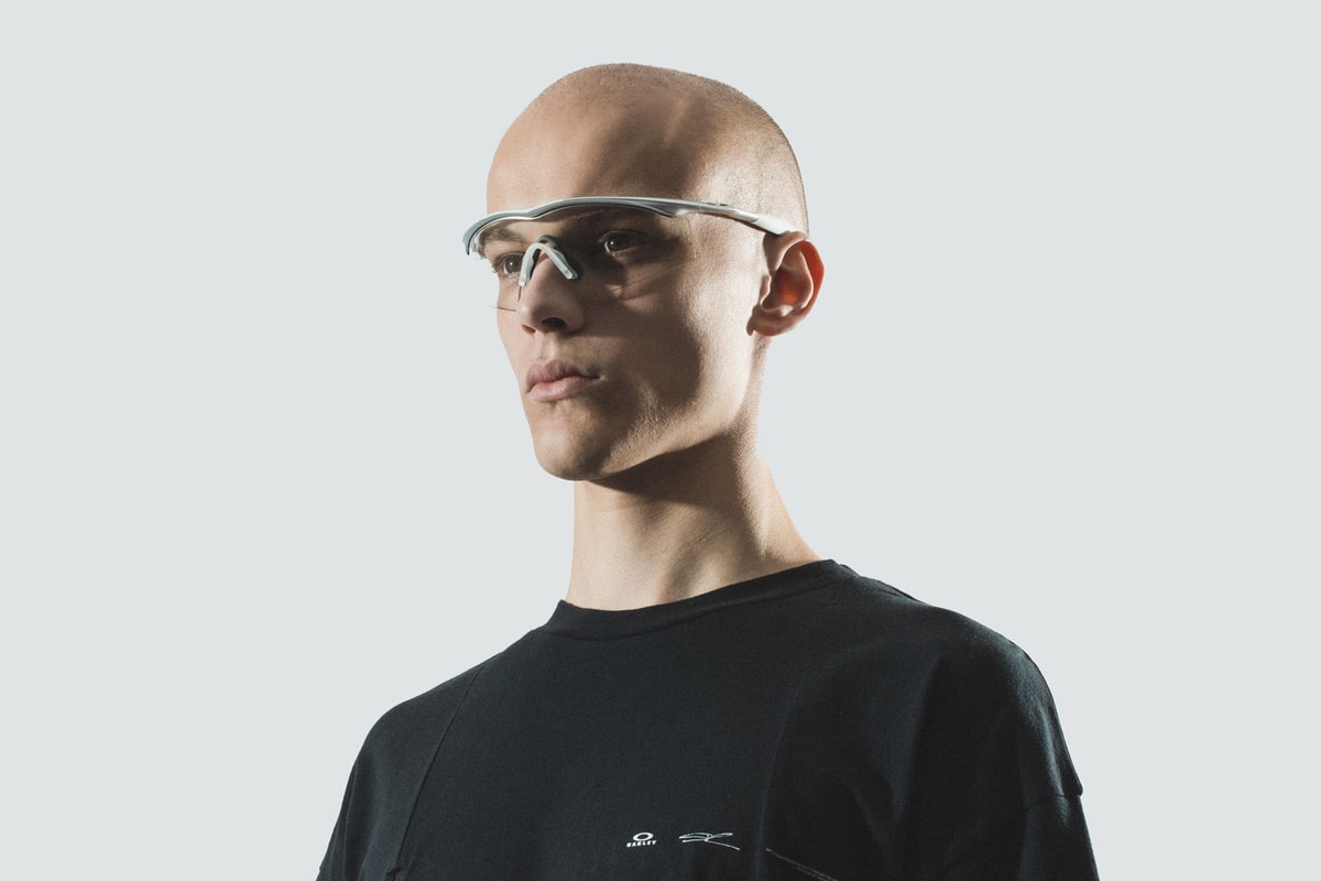 New Deliveries: Oakley by Samuel Ross Spring/Summer 2019 Collection
